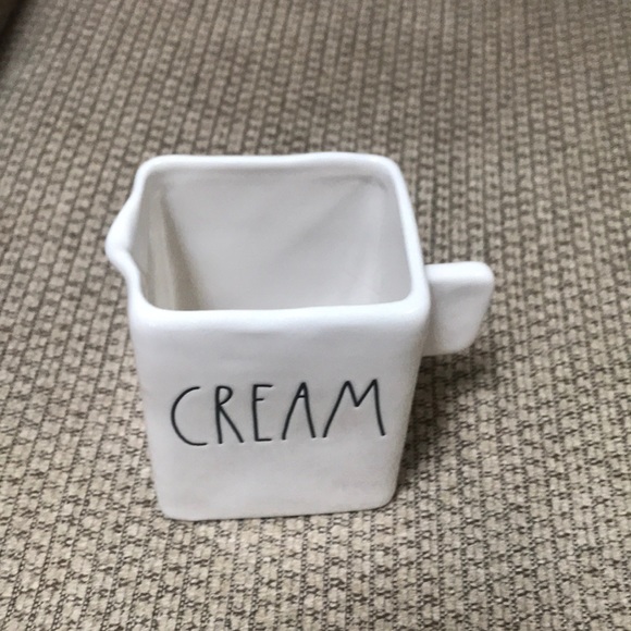 Rae Dunn “Cream” - Picture 3 of 11